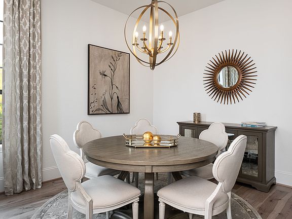 Westland Ranch - Bridgeport Interior Image 3