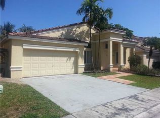 10745 SW 17th Pl, Davie, FL 33324