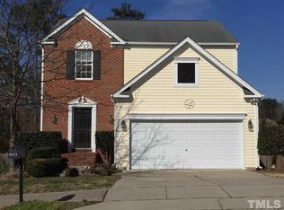 8015 Atamasco Cir, Raleigh, NC 27616