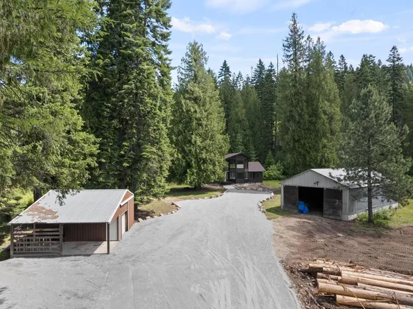 1232 Sunrise Hill Ln, Newport, WA 99156