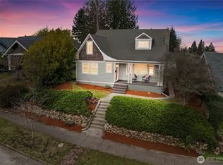 3305 N 8th St, Tacoma, WA