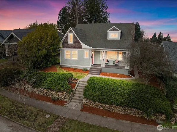 3305 N 8th Street, Tacoma, WA 98406