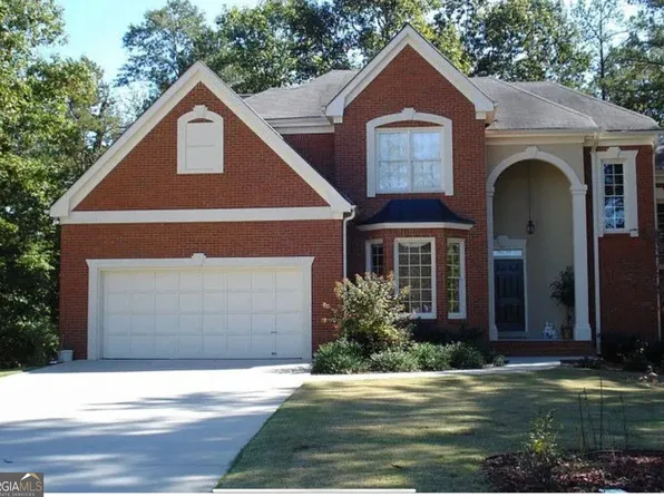 6018 Vicksburg Ct, Conyers, GA 30094