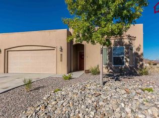 4315 Canterra Arc, Las Cruces, NM 88011