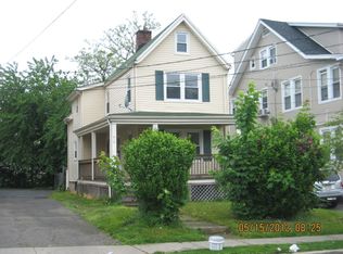 611-615 Stuyvesant Ave, Irvington, NJ