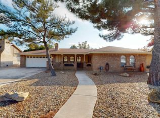 927 Nambe St, Hobbs, NM 88240