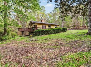 439 Beaver Lake Rd, Tallahassee, FL 32312