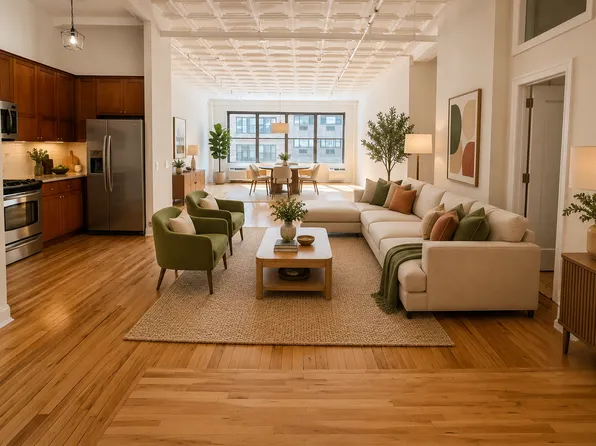 303 Park Avenue South image 1 of 7