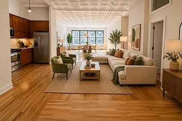 303 Park Avenue South, #312