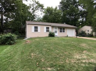 12311 Santa Maria Dr, Saint Louis, MO
