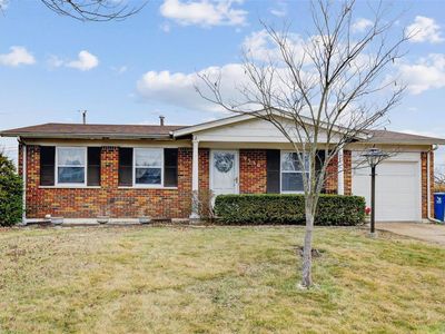9530 Fantasy Ln, Saint Louis, MO, 63126