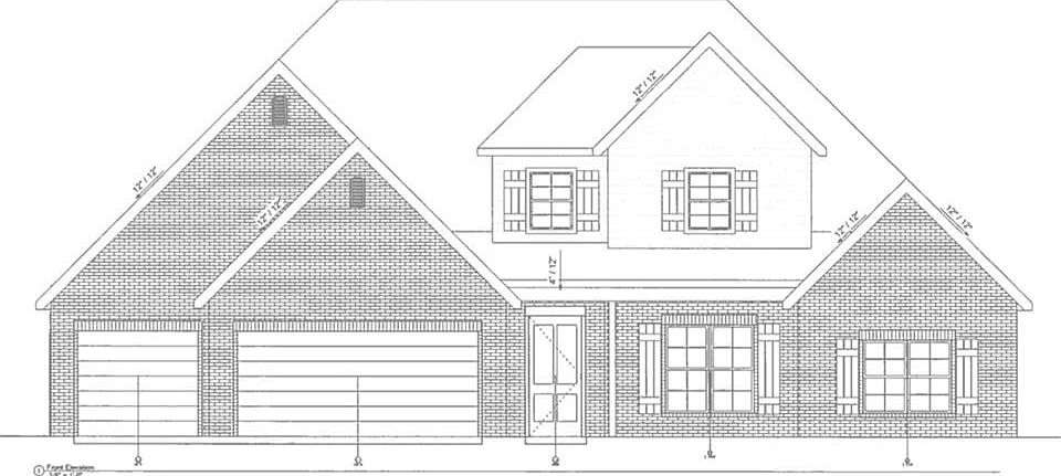 1st image of 1020 Elizabeth Dr