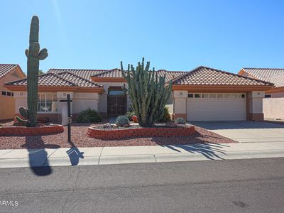 14215 W Wagon Wheel Dr, Sun City West, AZ, 85375