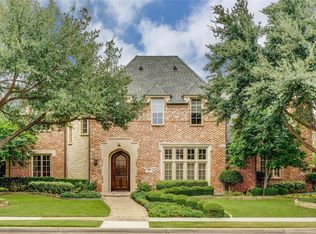 5701 McCall Dr, Plano, TX 75093