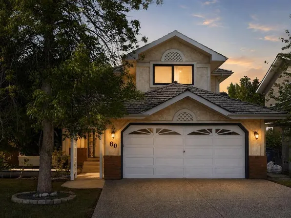 60 SE Scandia Hl NW, Calgary, AB T3L 1T8