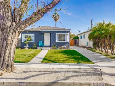 3020 Oregon Ave, Long Beach, CA, 90806