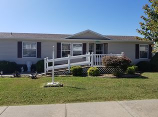 2865 S Springfield Farms Blvd, Brookline, MO 65619