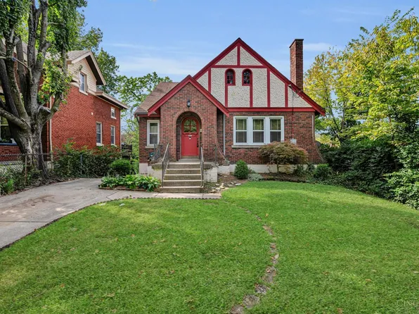 3011 Montclair Ave, Cincinnati, OH 45211