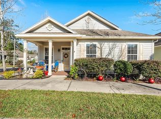 7696 SW 25th Ave, Gainesville, FL 32608