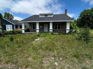 921 Beman St, Augusta, GA 30904