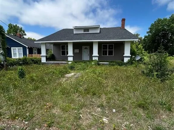 921 Beman St, Augusta, GA 30904
