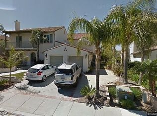 5552 Evening Sky Dr, Simi Valley, CA 93063