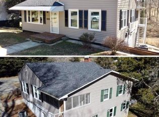 122 Square St, Mount Airy, NC 27030