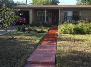 1365 Lilac Ct, Brownsville, TX 78520