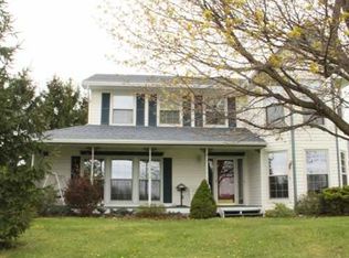 2019 Dutch Hollow Rd, Avon, NY 14414