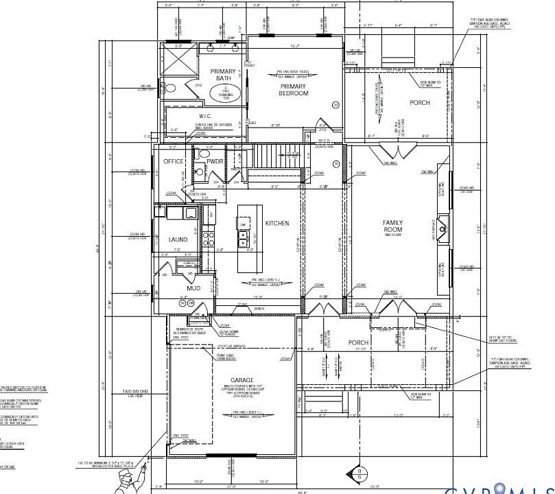2nd image of 17324 Jojo Ln