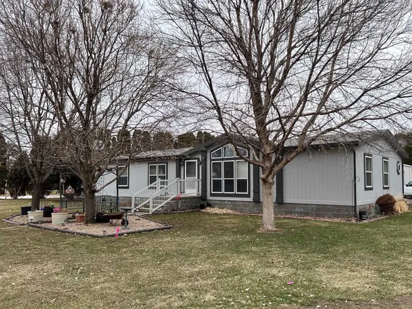 111 S FORD, Madrid, NE 69150