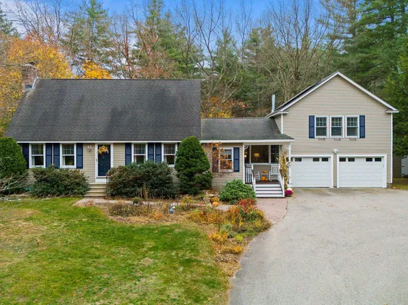 9 Century Lane, Litchfield, NH 03052