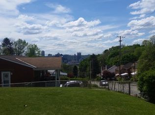 204 Lafayette Ave, Pittsburgh, PA 15214