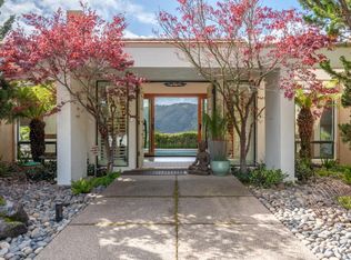 15506 Via La Gitana, Carmel Valley, CA
