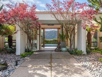 15506 Via La Gitana, Carmel Valley, CA, 93924