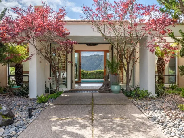 15506 Via La Gitana, Carmel Valley, CA 93924