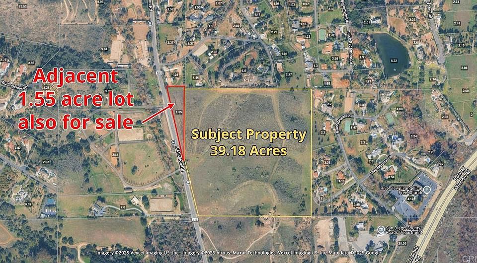 2nd image of 0 Mission Rd