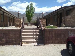 2006 Scenic Dr #B, Alamogordo, NM 88310