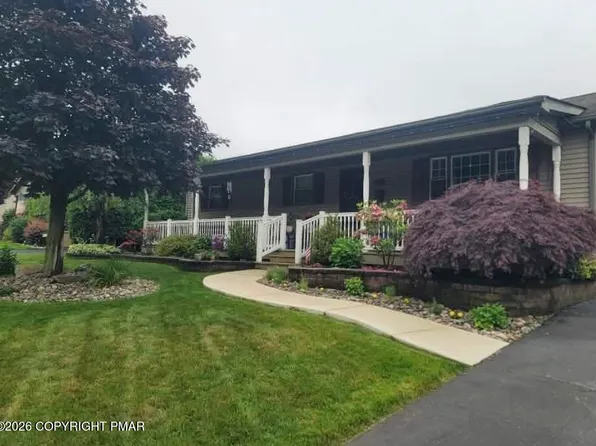 928 North St, Weatherly, PA 18255