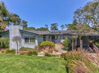 231 Via Del Pinar, Monterey, CA 93940