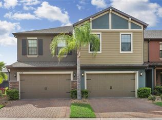 17240 Old Tobacco Rd, Lutz, FL 33558