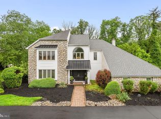 59 Polder Dr, Feasterville, PA 19053