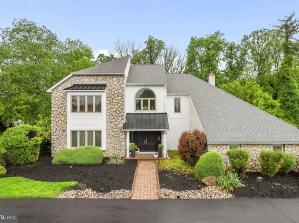 59 Polder Dr, Feasterville, PA 19053