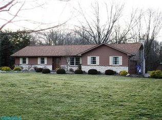 4000 S Old 3c Hwy, Galena, OH 43021