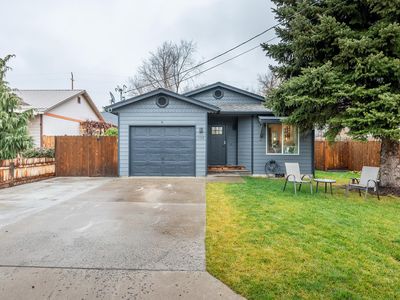 139 NE 9th St, Madras, OR, 97741