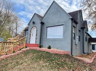 1714 W Sunshine St, Springfield, MO 65807