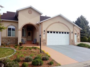 490 SE Old Goat Trl, Cedaredge, CO 81413