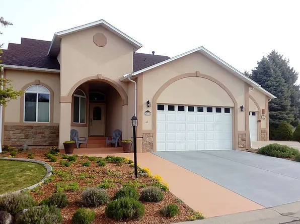 490 SE Old Goat Trl, Cedaredge, CO 81413