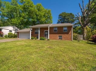 800 N Lane Wells Dr, Longview, TX 75604