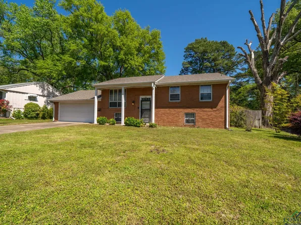 800 N Lane Wells Dr, Longview, TX 75604
